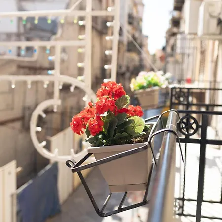La Casa al mercato - SELF CHECK-IN-2